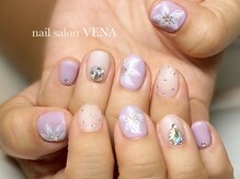 ヴィーナ(VENA)/フラワーデザイン