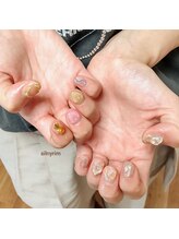 シルニー リム(Silny rim)/やり放題コース［ニュアンス］