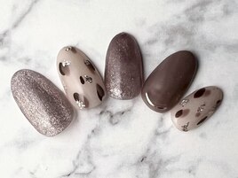 HAND★初回¥9500/再来¥10000