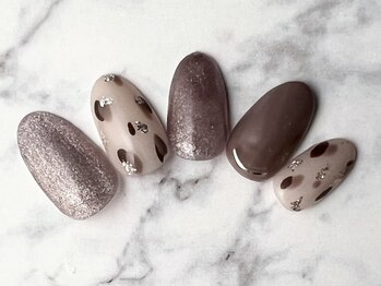 ネイルサロンリヴィエール(Riviere)/HAND★初回¥9500/再来¥10000