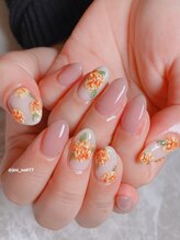 ネイルジニ(nail.Jini)/