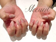 アクイユ 銀座店(ACCUEIL)/大人ハロウィン