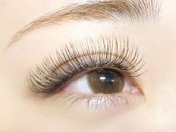 アイマジックピュア 一番町店(EYE MAJIC pure)/3Dボリュームラッシュ400本