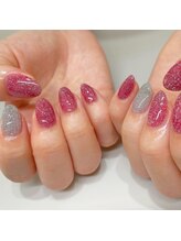 ルル(RuRu)/フラッシュネイル