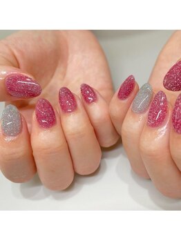 フラッシュネイル