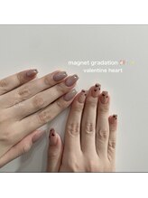 クリア(Clear)/バレンタイン♪