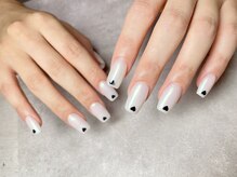 クリーク(CREEK)/オーロラベールスカルプチュア