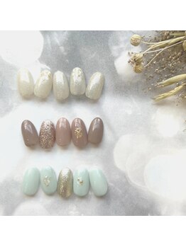 フェリス 方南町店(Feliz)/定額ネイル