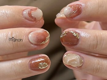 ミニョン(mignon)/やり放題120min