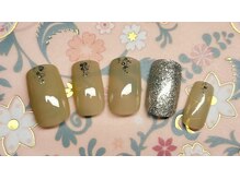 楚々/シンプル定額デザイン