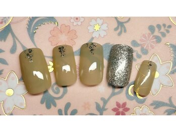 シンプル定額デザイン