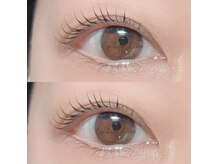 リノ(Lino)/立ち上げカール