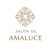 サロンドアマルチェ(SALON DE AMALUCE)ロゴ