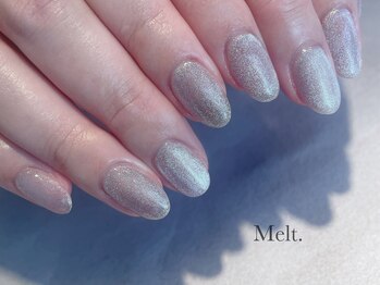 メルト(Melt.)/マグネット♪¥9500