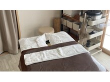 ヒラキヒミ。/店内