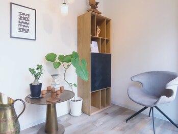 ブルーアイズ 学芸大学店(BLUE EYES)/学芸大学店 エントランス