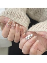 ルーラ(lulla.)/綺麗めgirly
