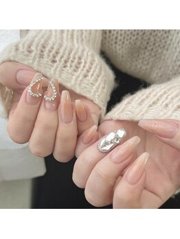 ルーラ(lulla.)/綺麗めgirly