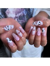 リノン(Linon)/ハロウィンデザイン