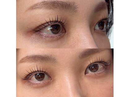 en ネイルアンドアイラッシュの写真