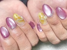 ジーン 中野店(gene)/[中野/パラジェル]