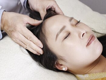 ショー ボディバランス/小顔矯正