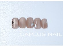 キャプラスネイル ミュウ(CAPLUS NAIL Mew)/■monthly■ 2503
