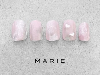 ザ マリー 磐田店(THE MARIE)/☆定額6000円コース 0313