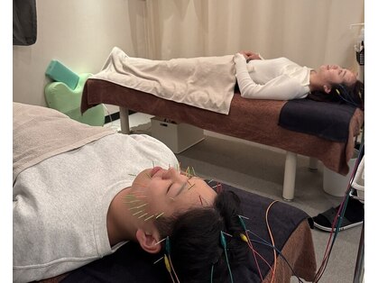 ジェイペック鍼灸整骨院の写真