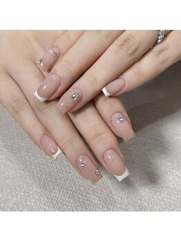 ピュアアンドリッチネイルサロン(Pure&Rich Nail Salon)/