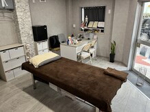 ストレッチホリエ/完全プライベート空間