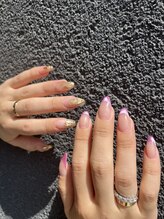 ユミネイル(YUMI NAIL)/
