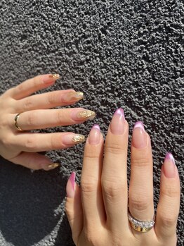 ユミネイル(YUMI NAIL)/