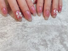 シャルム(charm)/韓国ネイル