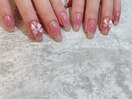 韓国ネイル