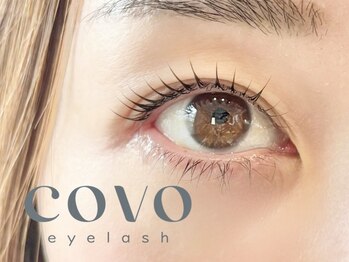 コーヴォ 名駅(covo)/まつげパーマ