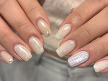 ミュー 蒲田(mue)/ちぐはぐデザイン◎