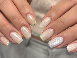 ちぐはぐデザイン◎