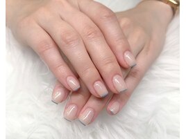 ラインフレンチ/細フレンチ
