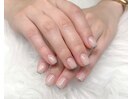 ラインフレンチ/細フレンチ