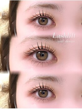 パティオアイラッシュ(Patio eyelash)/ラッシュリフト