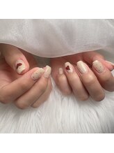 グリッター(Glitter)/持ち込みデザイン