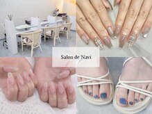 サロン ド ナビ(Salon de Navi)