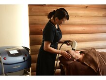 アイリスエステサロン 名護店