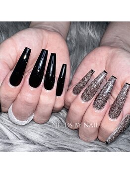 ニーズ バイ ネイル(Need’s by nail)/