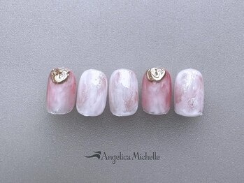 定額・トレンドアートコース