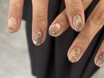 タクミウラワ アズ エティル(takumi urawa as Etel)/