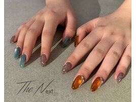 マグネット　フラッシュ