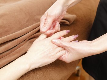 ルアナ(Luana)/#毛穴#ハーブピーリング