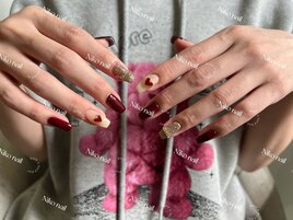 持ち込みデザイン